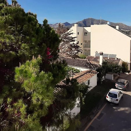 Apartment Las Salinas Boliches ฟูเอนฮิโรลา ภายนอก รูปภาพ