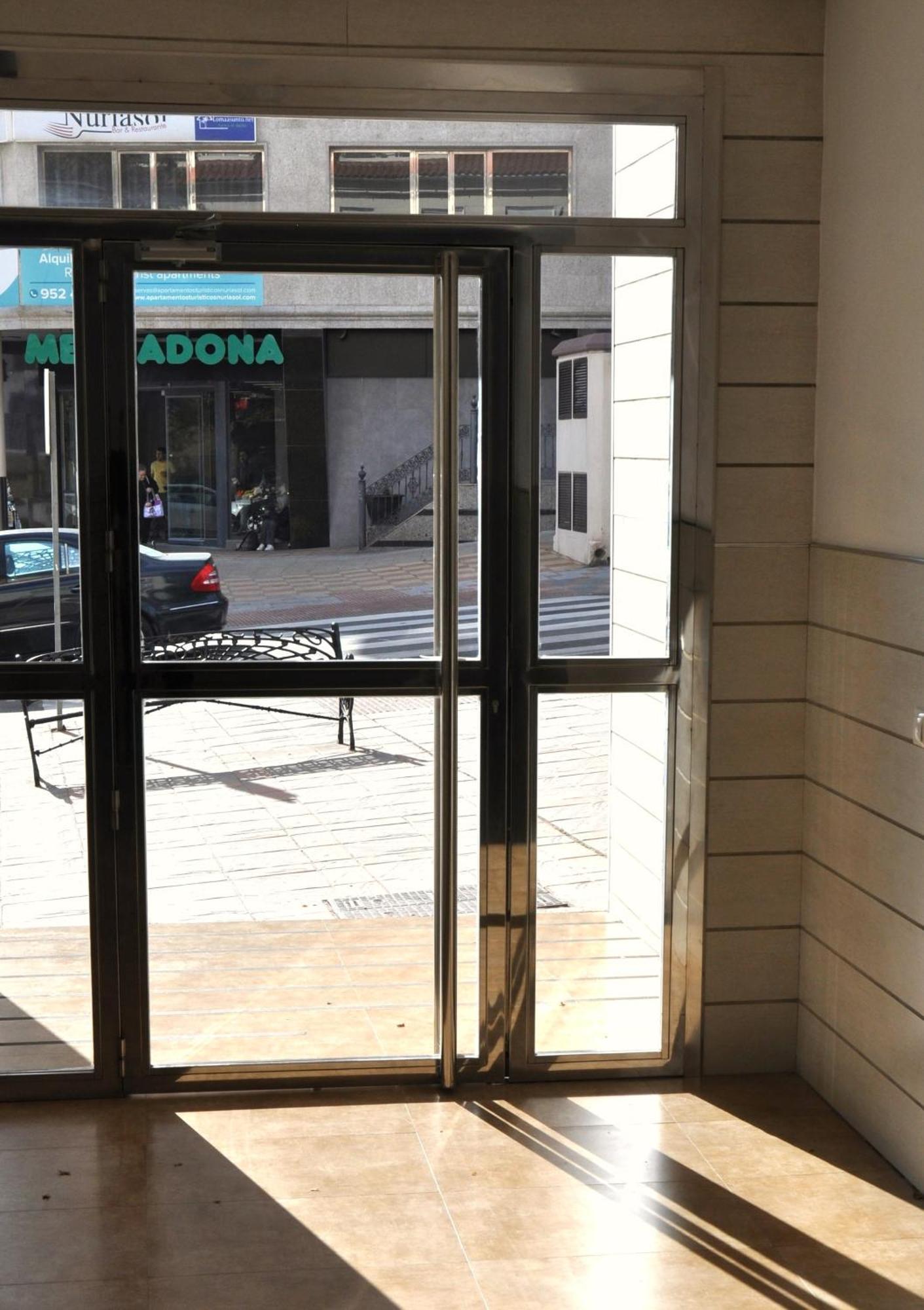 Apartment Las Salinas Boliches ฟูเอนฮิโรลา ภายนอก รูปภาพ