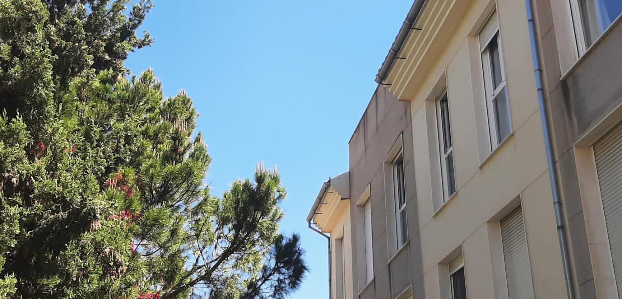 Apartment Las Salinas Boliches ฟูเอนฮิโรลา ภายนอก รูปภาพ