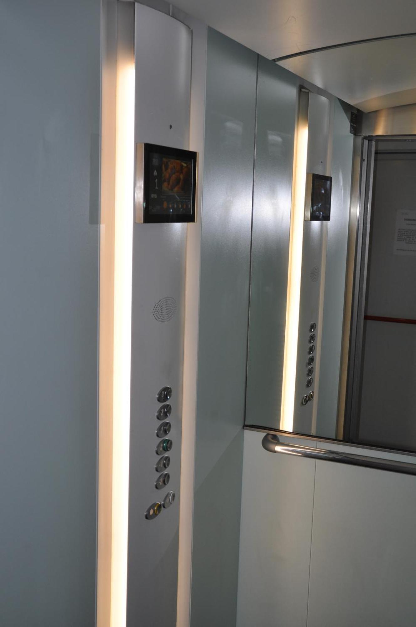 Apartment Las Salinas Boliches ฟูเอนฮิโรลา ภายนอก รูปภาพ