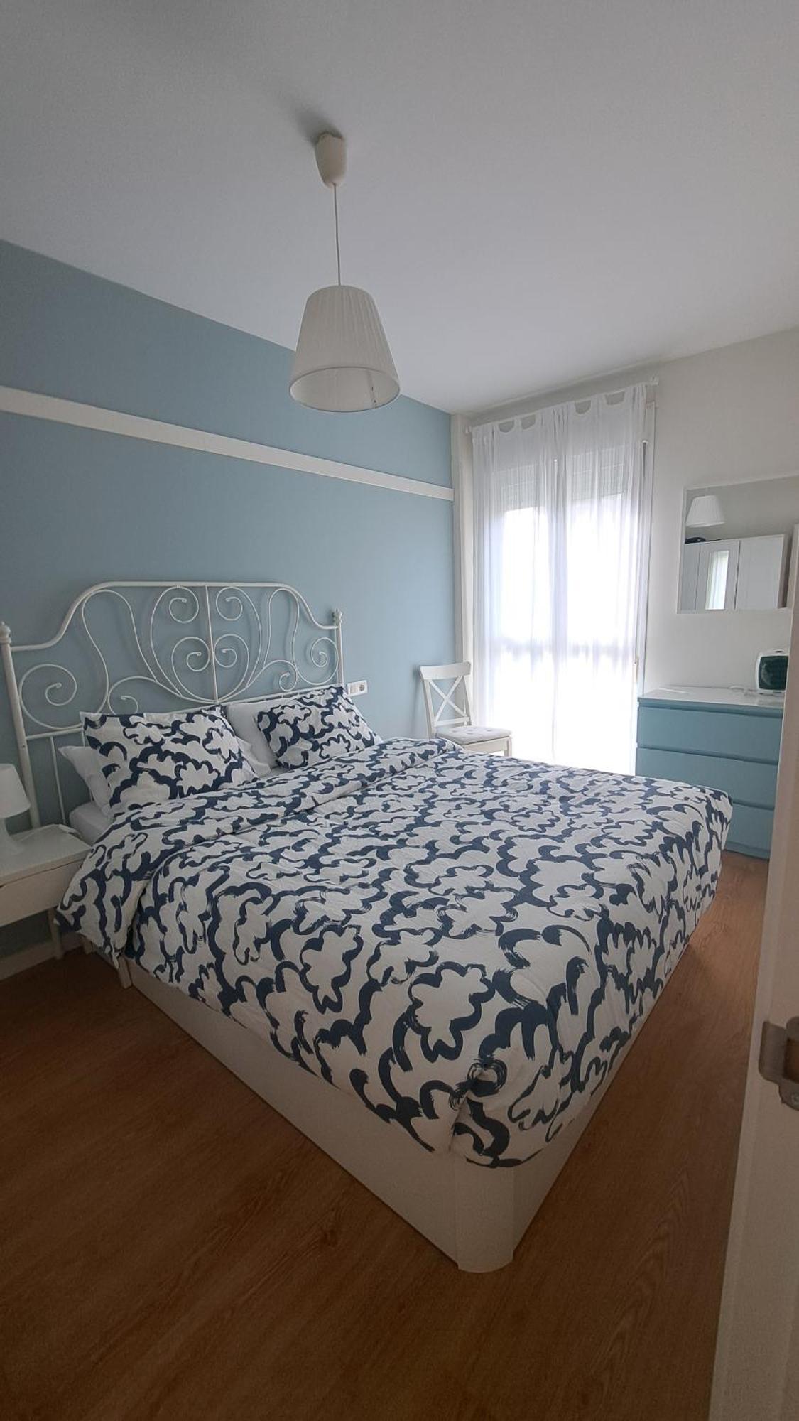 Apartment Las Salinas Boliches ฟูเอนฮิโรลา ภายนอก รูปภาพ
