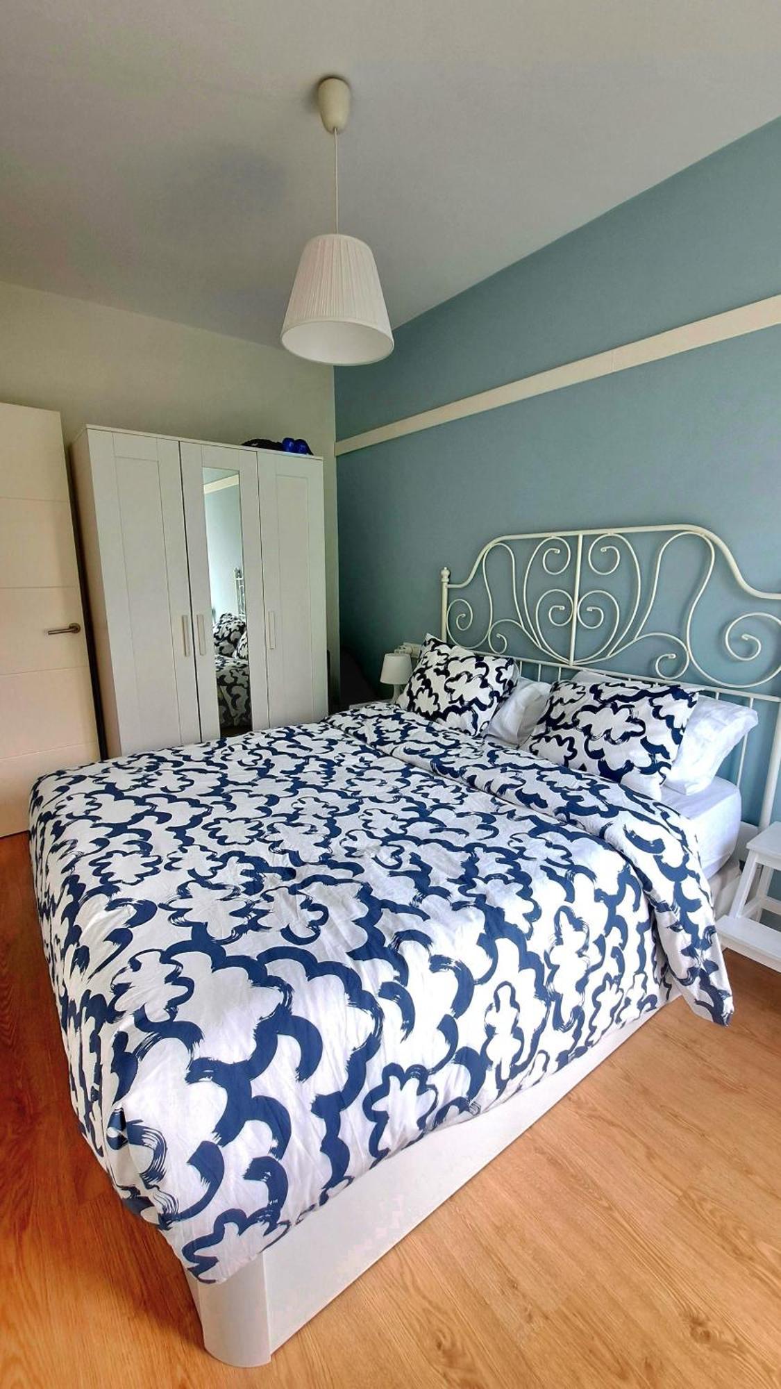 Apartment Las Salinas Boliches ฟูเอนฮิโรลา ภายนอก รูปภาพ
